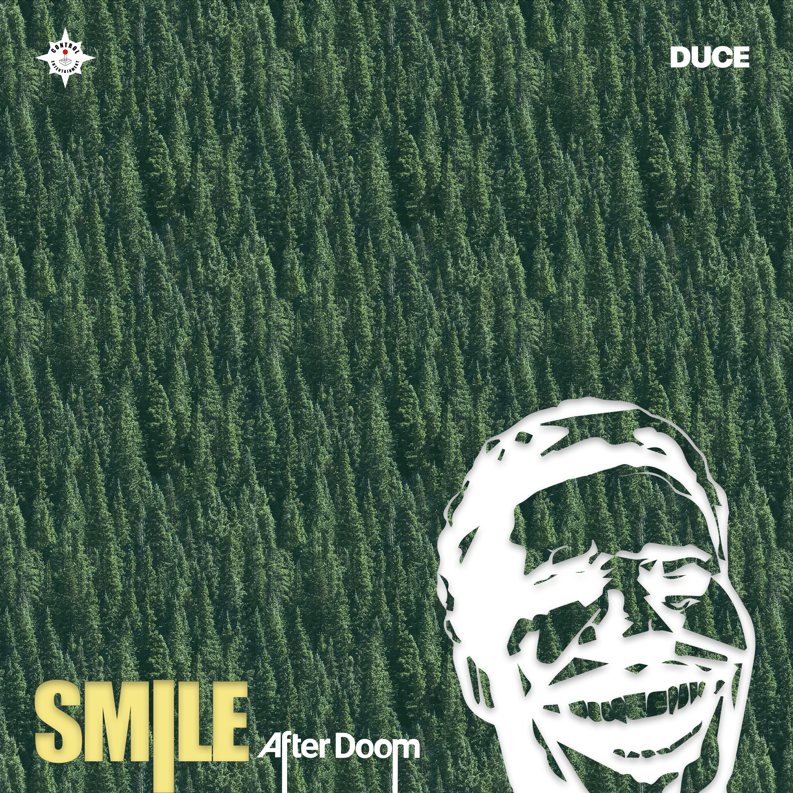 Smile After Doom Artwork