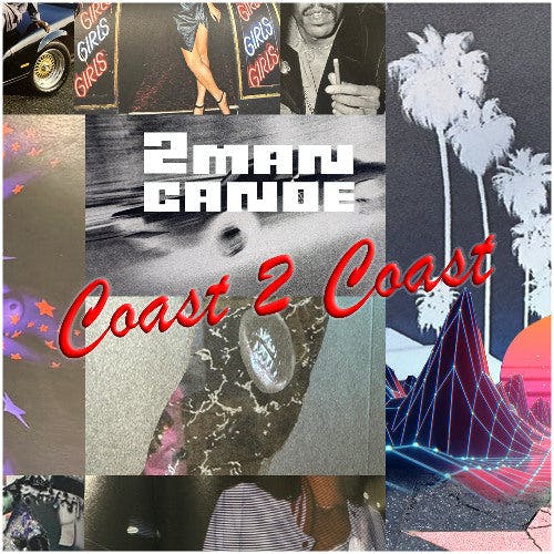 COAST 2 COAST