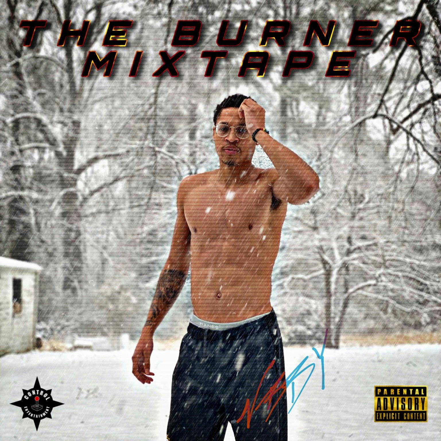 The Burner Mixtape